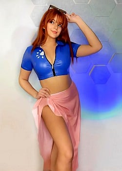 Maria Pereira
